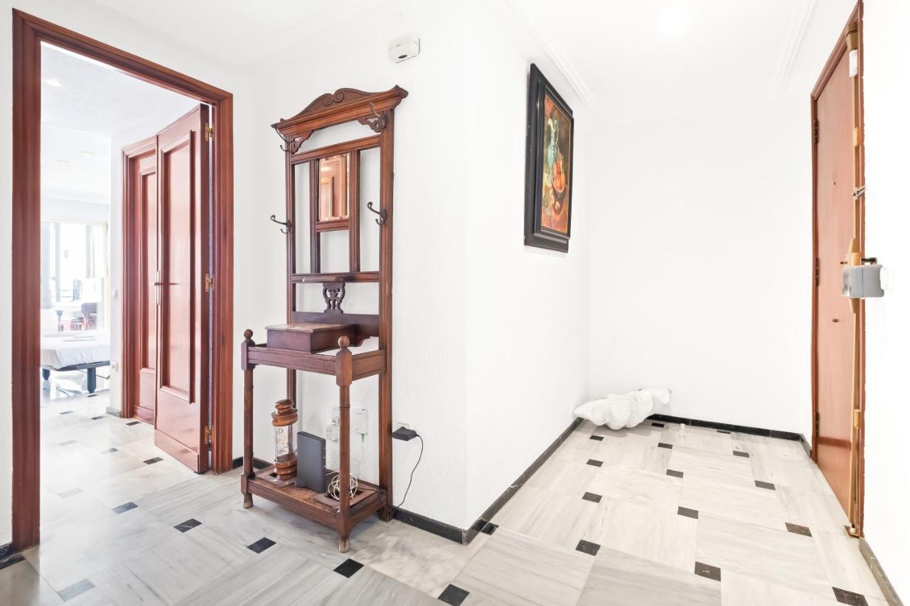 Principado Playa 12A Apartment Levante Beach เบนิดอร์ม ภายนอก รูปภาพ