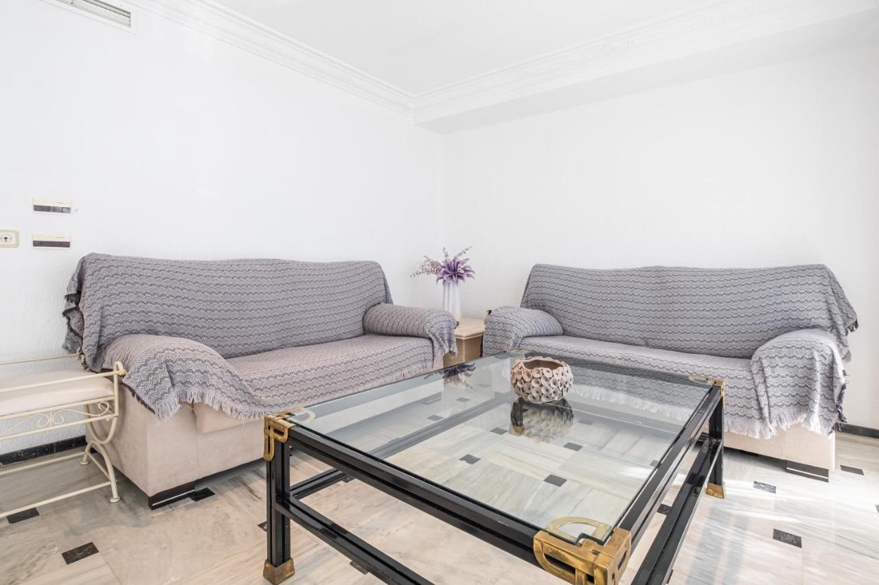 Principado Playa 12A Apartment Levante Beach เบนิดอร์ม ภายนอก รูปภาพ