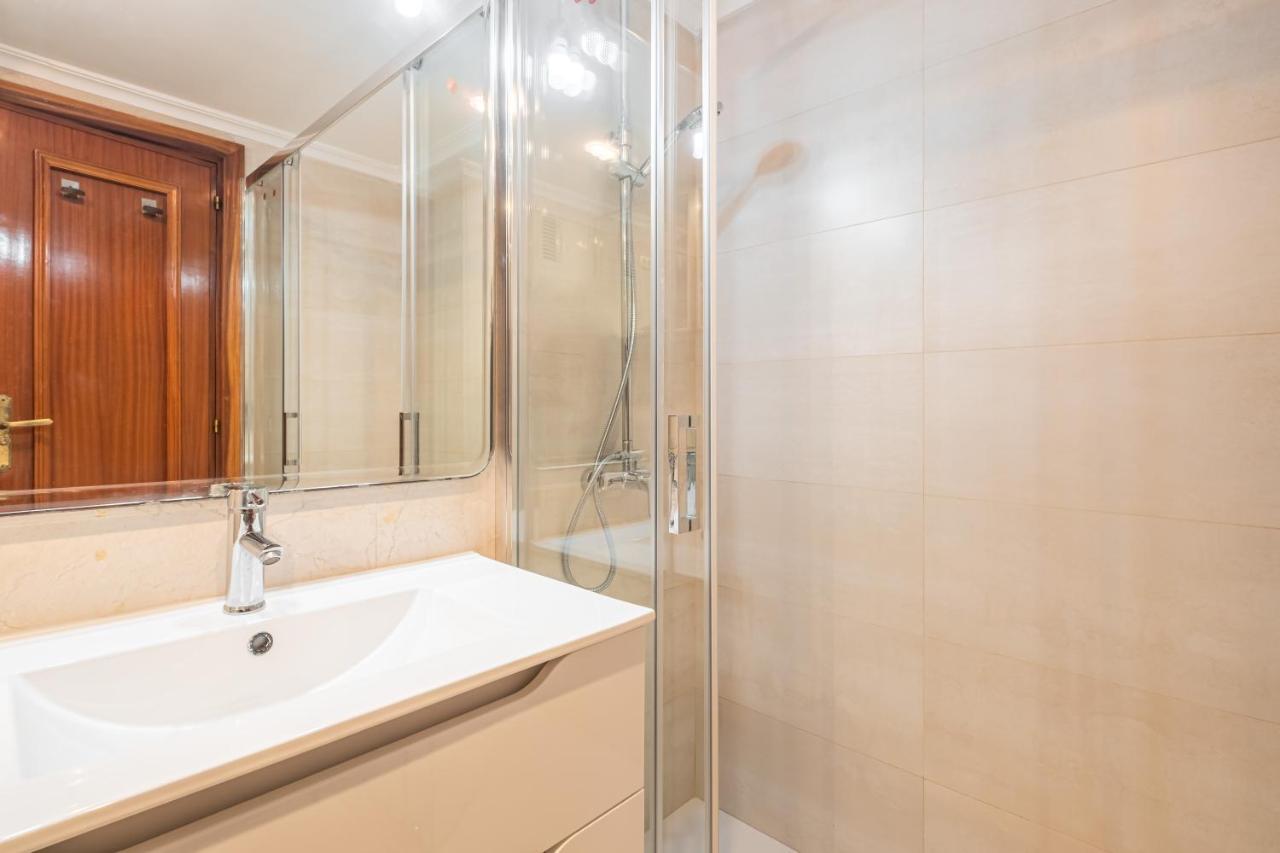 Principado Playa 12A Apartment Levante Beach เบนิดอร์ม ภายนอก รูปภาพ