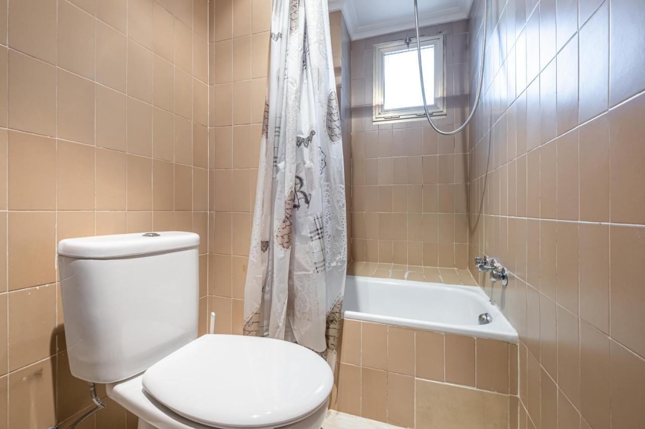 Principado Playa 12A Apartment Levante Beach เบนิดอร์ม ภายนอก รูปภาพ