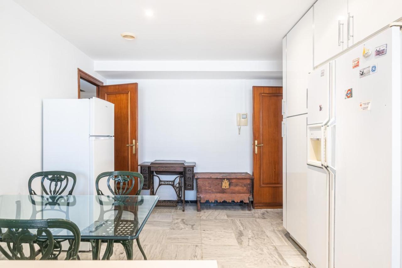 Principado Playa 12A Apartment Levante Beach เบนิดอร์ม ภายนอก รูปภาพ