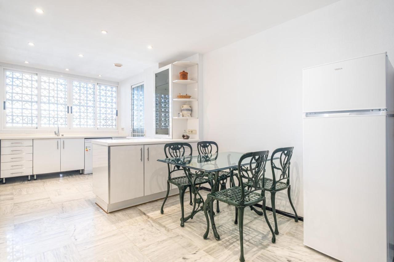 Principado Playa 12A Apartment Levante Beach เบนิดอร์ม ภายนอก รูปภาพ